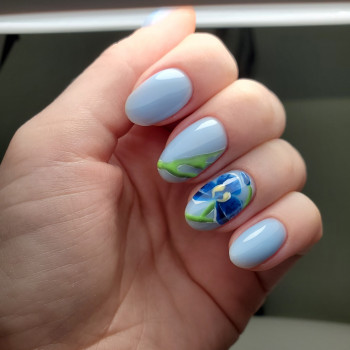 Виктория Титова, Днепр Фото - 18