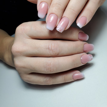 Виктория Титова, Днепр Фото - 22