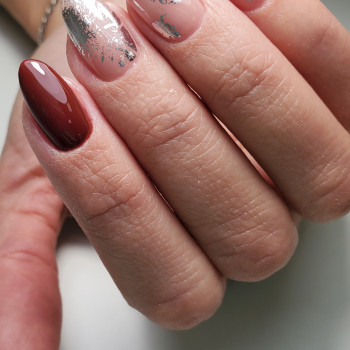 Виктория Титова, Днепр Фото - 23