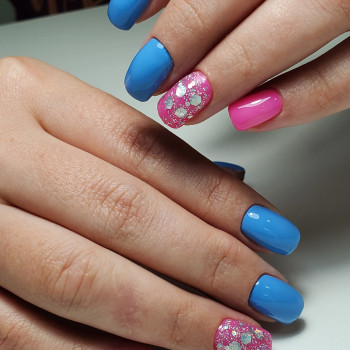 Виктория Титова, Днепр Фото - 24