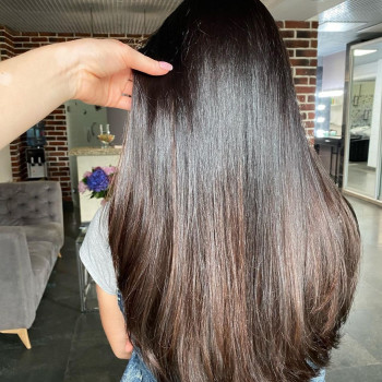 Фото с портфолио Ксения Нестерова