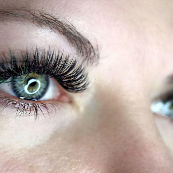 Нарощування вій
                    Салон краси EN Beauty Бровари