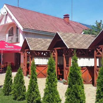 У Аниты, Ужгород Фото - 1