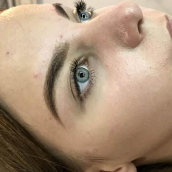 Окрашивание краской LeviSsime