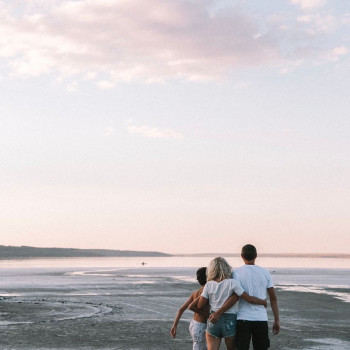 Семейная фотосессия, Love story
                    Фотограф Татьяна Одесса