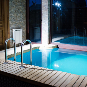 Купеческие Бани, Бровары Фото - 5