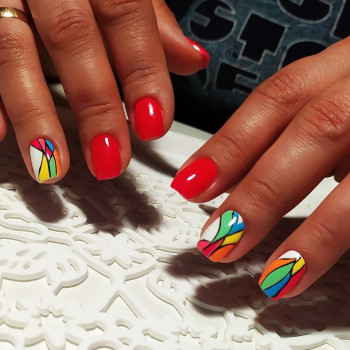 Надія Яковенко, Полтава Фото - 8