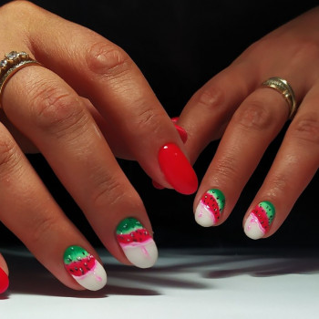 Надія Яковенко, Полтава Фото - 12