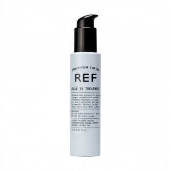 Средство для укладки волос REF Leave in Treatment 125 ml