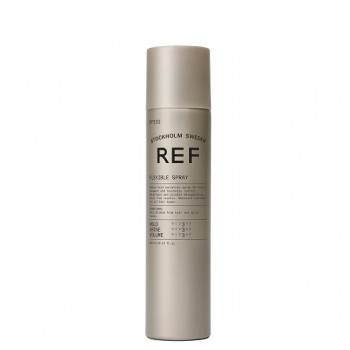 Спрей для волос средней фиксации REF Flexible Spray №333 300 ml