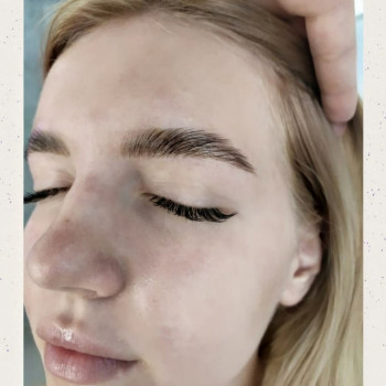 Юлия Поздняковская, Київ Фото - 6