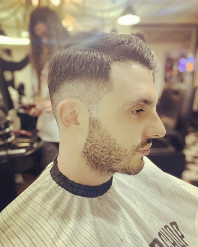 Фейд, фото -  Татьяна Рорбах