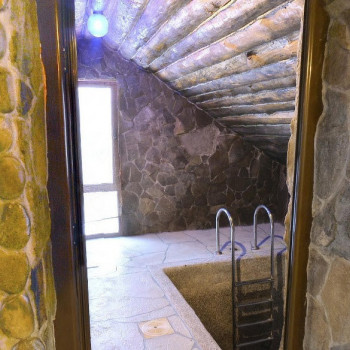 Наша Баня, Киев Фото - 5