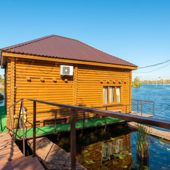 Поплавок, Київ Фото - 7