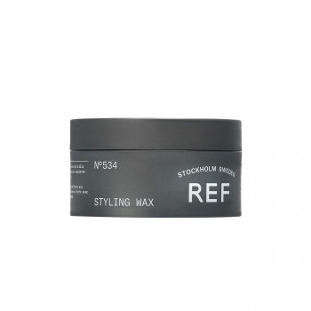 Воск для укладки волос сильной фиксации REF Styling Wax №534 85 ml