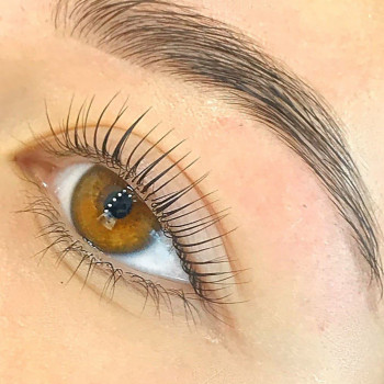 Ламинирование ресниц
                    Лешмейкер Екатерина Харків