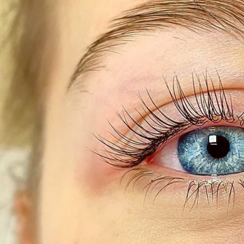 Ламинирование ресниц
                    Лешмейкер Екатерина Харків