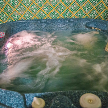 массаж тела, косметология тела, спа для тела