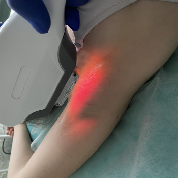 Анастасия Волонтир, Одесса Фото - 6