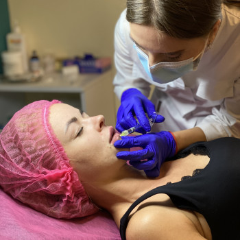 Анастасия Волонтир, Одесса Фото - 13