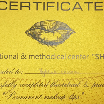 Оксана Виклюк, Черновцы Фото - 15