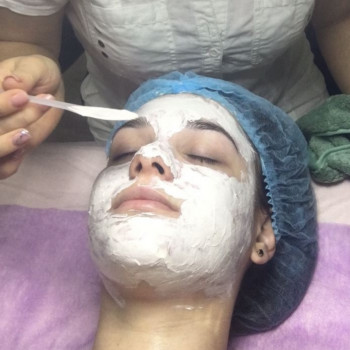 Анастасия Крачек, Мариуполь Фото - 5