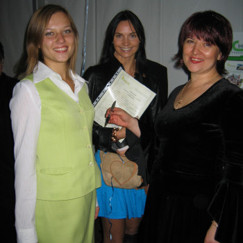 Корпоративний тренінг
Психолог Мирошник лагідно нагадує:
«Планувати треба поїздки, а не чужі бажання...