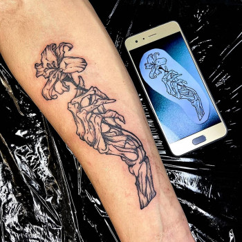 Евгения Ребрик, Харків Фото - 2