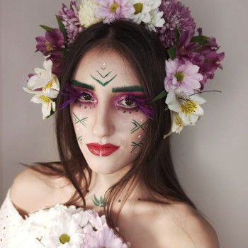 Марія Книшук, Киев Фото - 8