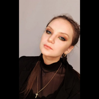 Марія Книшук, Киев Фото - 9