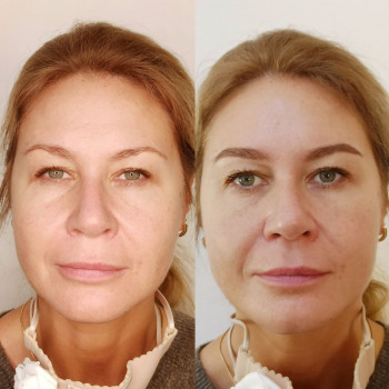 Марія Книшук, Киев Фото - 11