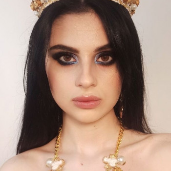 Марія Книшук, Киев Фото - 14