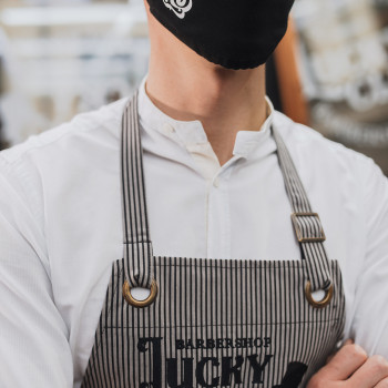 Lucky Club Barbershop, Львів Фото - 19