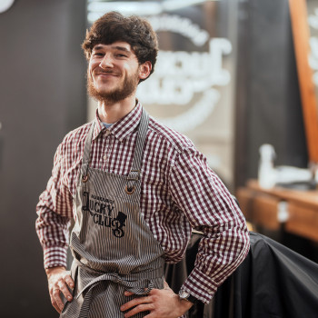 Lucky Club Barbershop, Львів Фото - 20