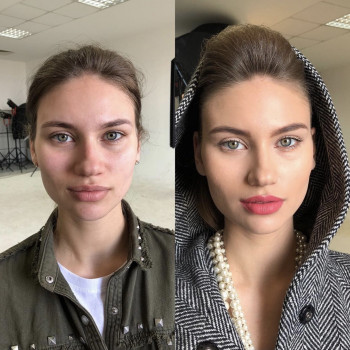 Elis Turan, Днепр Фото - 16