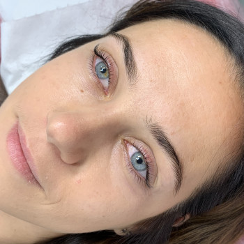 Ламинирование с ботоксом 650 грн