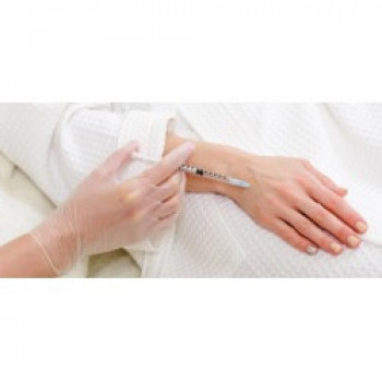 Мезотерапия лицо/декольте/руки/волосы
                    Салон красоты GOODLASHES Киев