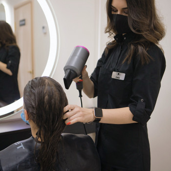 WOW HAIR STUDIO, Одеса Фото - 79