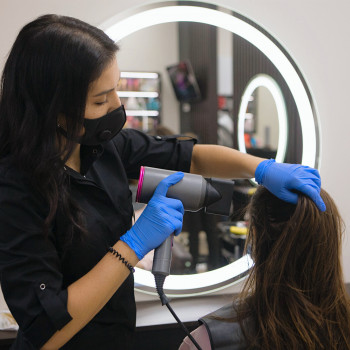 WOW HAIR STUDIO, Одеса Фото - 83