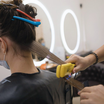 WOW HAIR STUDIO, Одеса Фото - 84