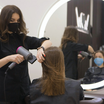 WOW HAIR STUDIO, Одеса Фото - 85