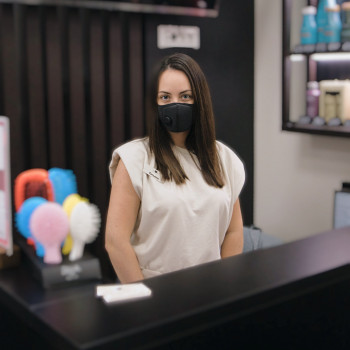 WOW HAIR STUDIO, Одеса Фото - 87