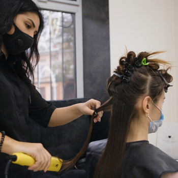 WOW HAIR STUDIO, Одеса Фото - 88