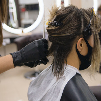 WOW HAIR STUDIO, Одеса Фото - 91