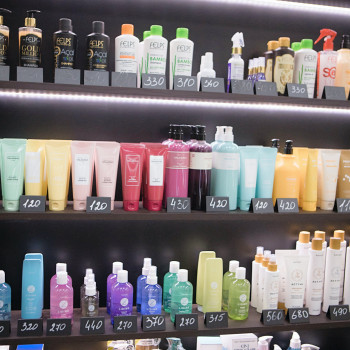 WOW HAIR STUDIO, Одеса Фото - 100