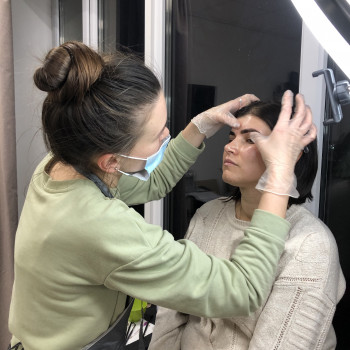 Анна Сергійчук, Луцк Фото - 7