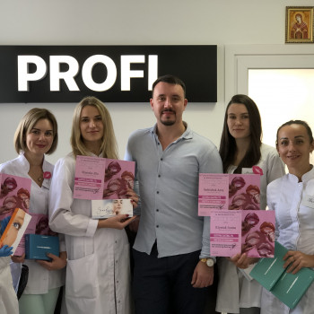 Анна Сергійчук, Луцк Фото - 8