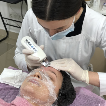 Анна Сергійчук, Луцк Фото - 9