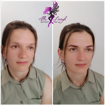 Алла Лаврик, Суми Фото - 5