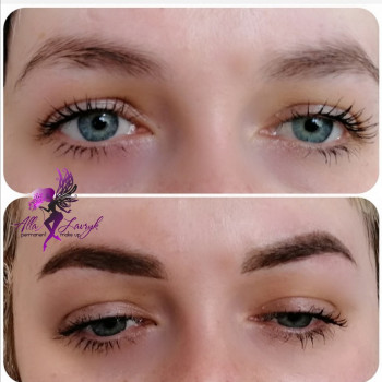 Алла Лаврик, Суми Фото - 9